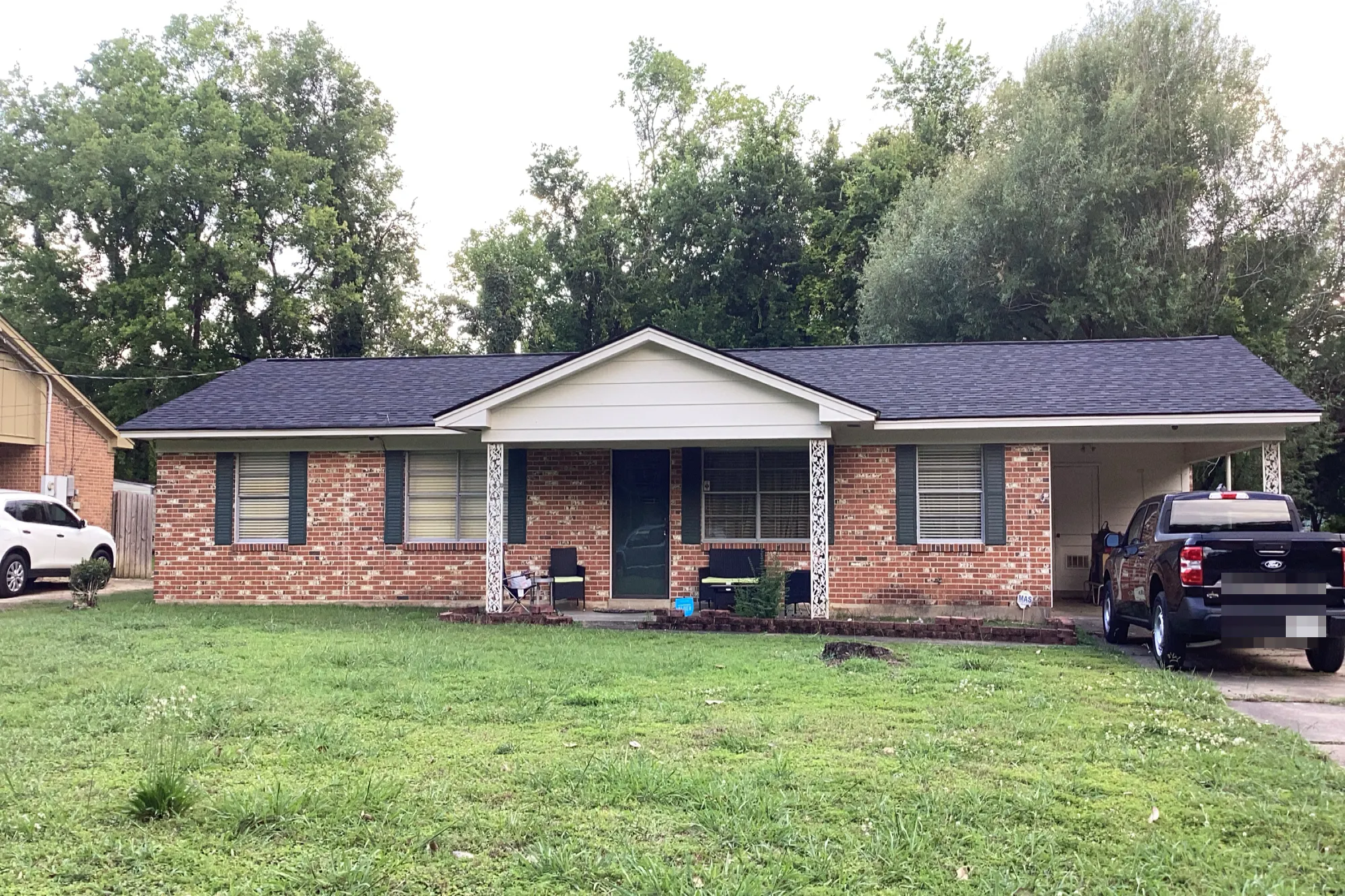 Lauderdale St, Montgomery, AL 36116 #1