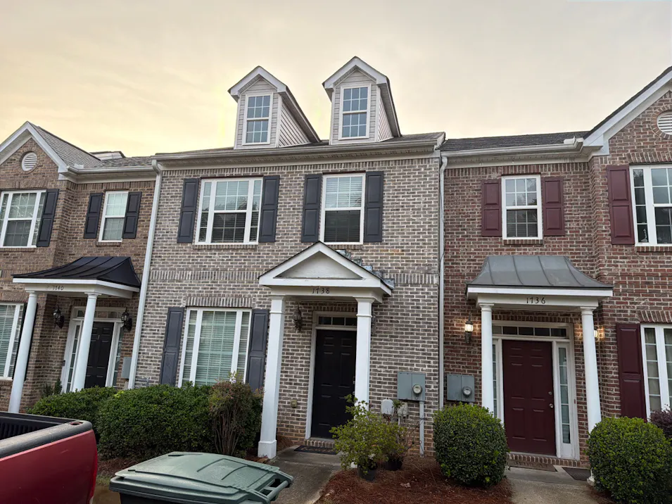 1738 Heights Circle Northwest Kennesaw, GA 30152, Cobb County