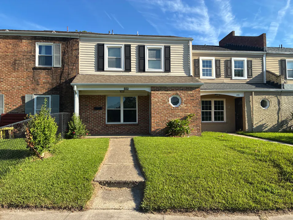802 Lake Edward Drive Virginia Beach, VA 23462, Virginia Beach City County