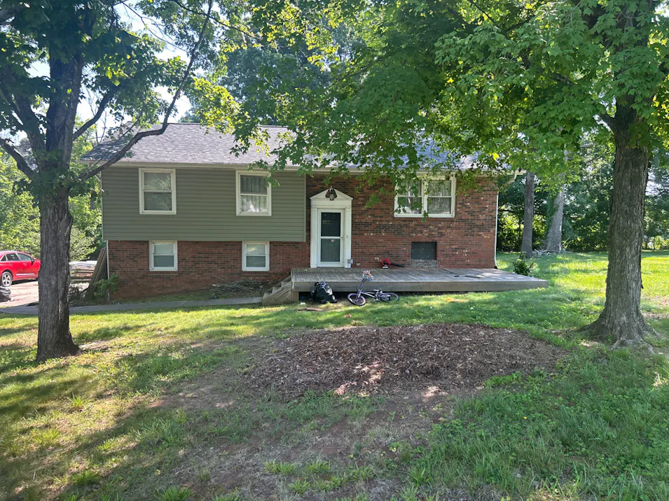 143 Pine Ridge Circle Wilkesboro, NC 28659, Wilkes County
