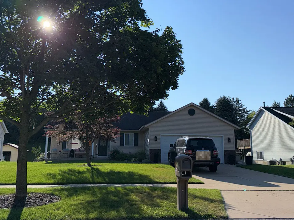 9144 Glengarry Ct SE Caledonia, MI 49316, Kent County