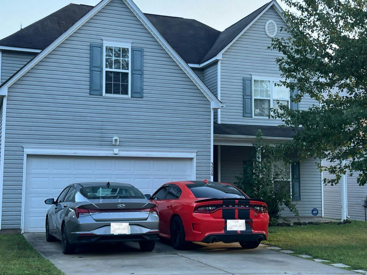 Mallard Way Dr, Charlotte, NC 28216 #1