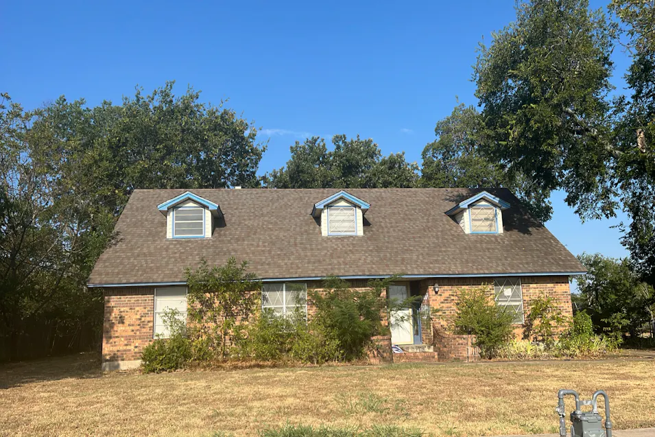 505 S Bond St Whitewright, TX 75491, Grayson County