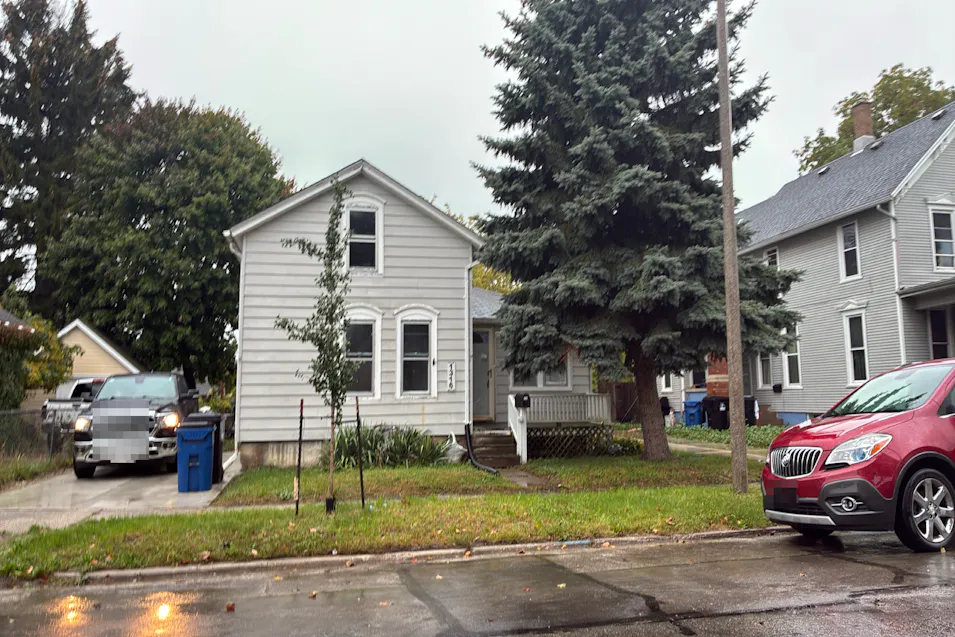 1316 Erie St Racine, WI 53402, Racine County