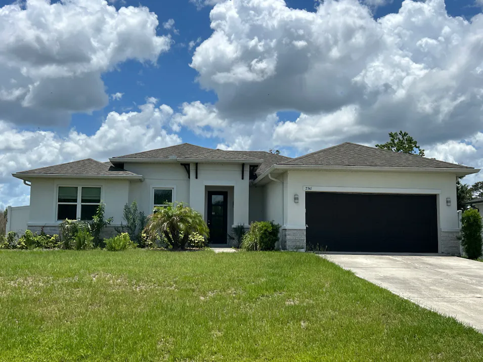 2341 Snug St North Port, FL 34286, Sarasota County