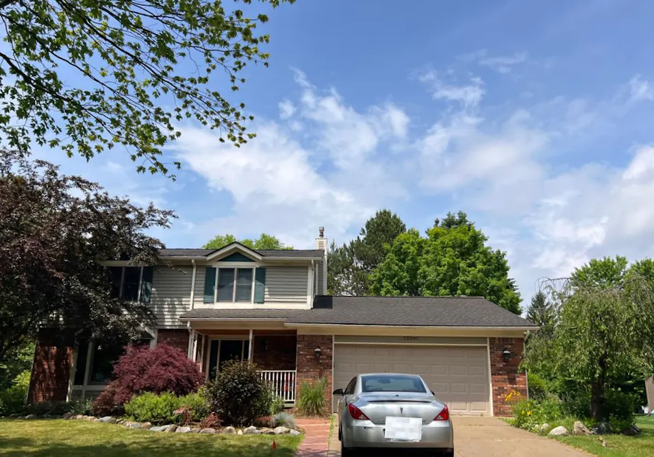 25940 Buckminster Dr Novi, MI 48375, Oakland County