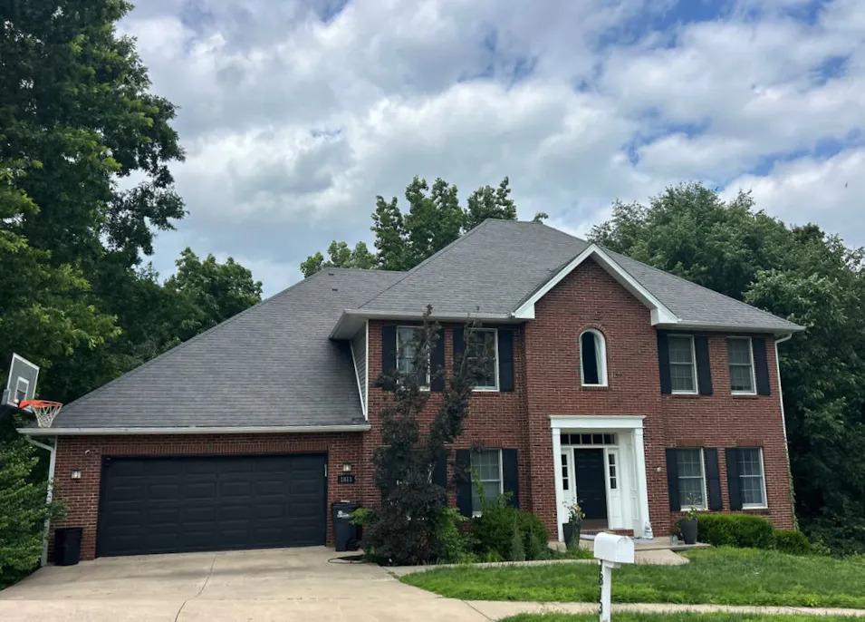 1813 Emerald Ct Columbia, MO 65203, Boone County
