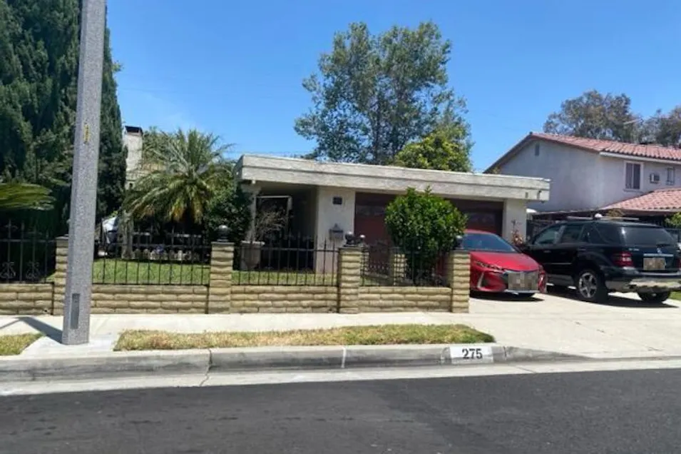 275 West Shadwell Street Carson, CA 90745, Los Angeles County
