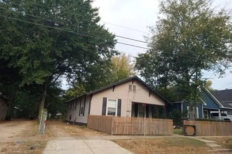 2nd St, Benton, AR 72015 #1