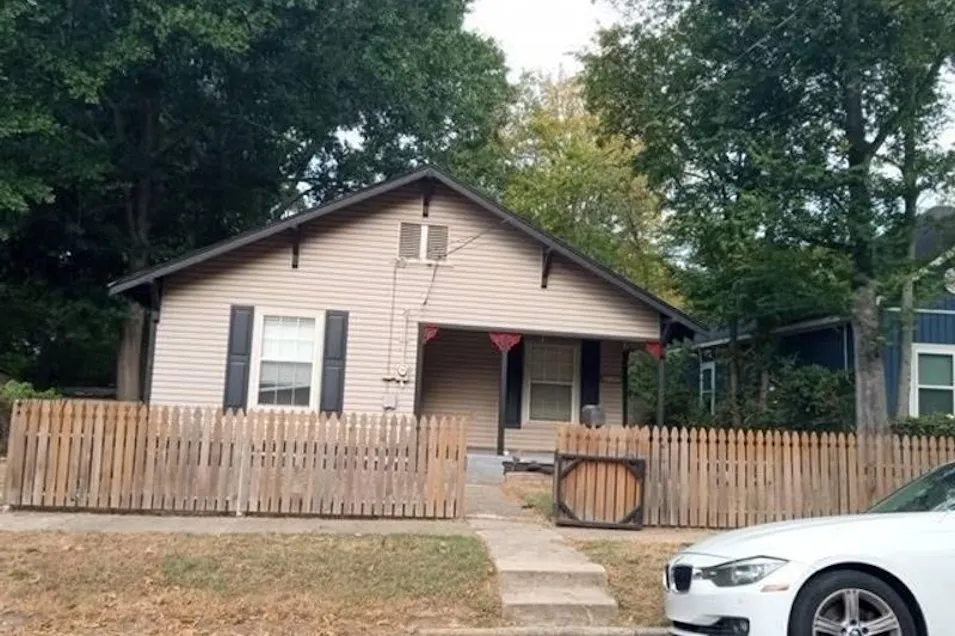 509 South 2nd Street Benton, AR 72015, Saline County