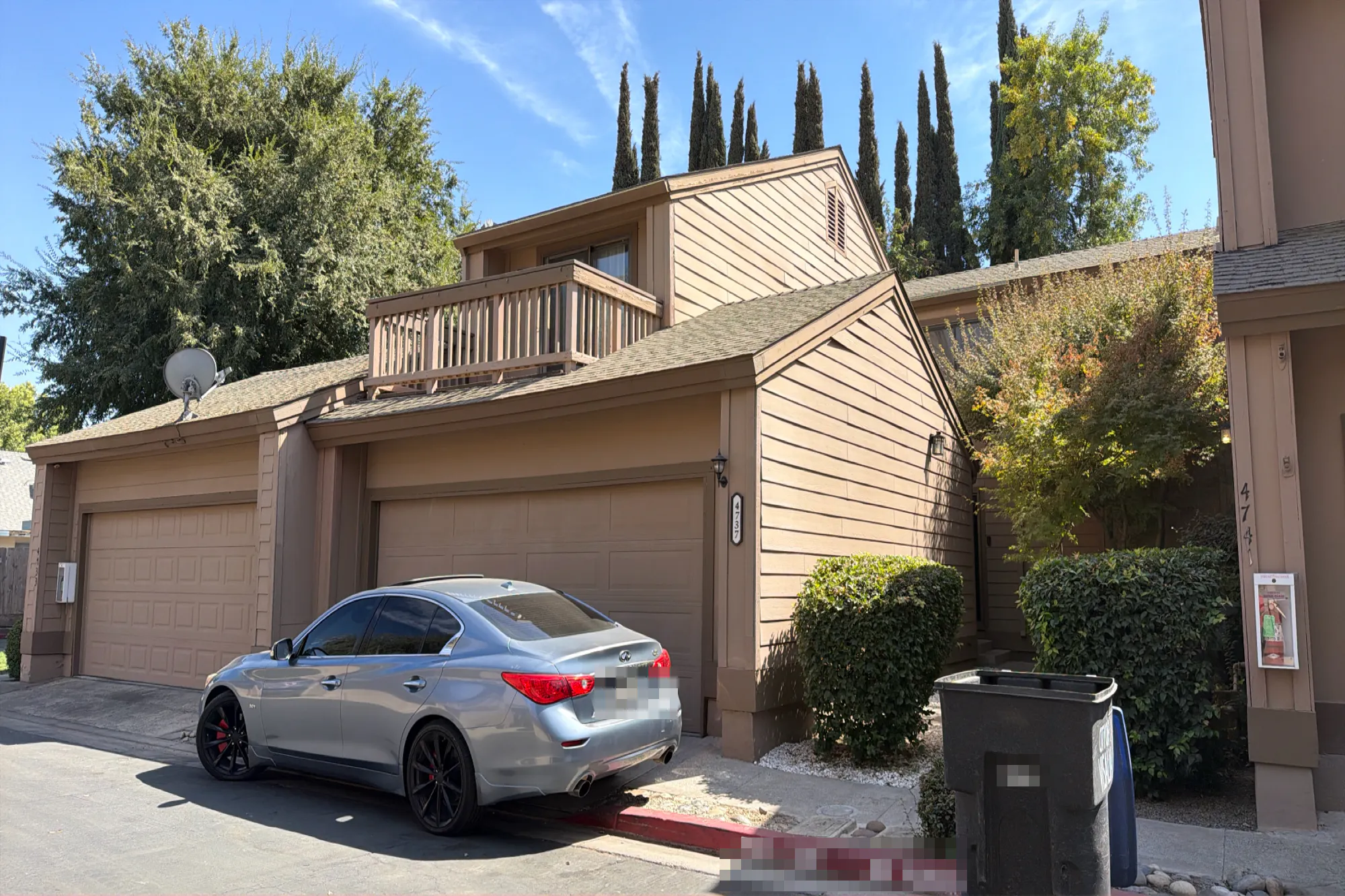 Iris Ave, Visalia, CA 93277 #1