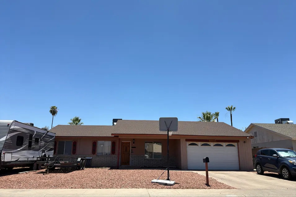 4143 W Garden Dr Phoenix, AZ 85029, Maricopa County