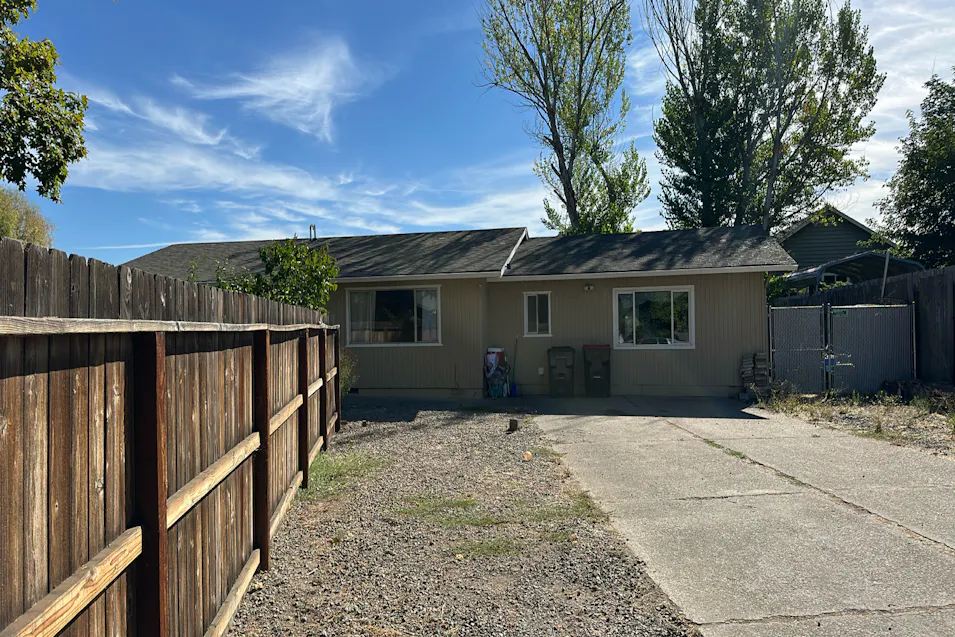 3093 Via Verde Circle White City, OR 97503, Jackson County
