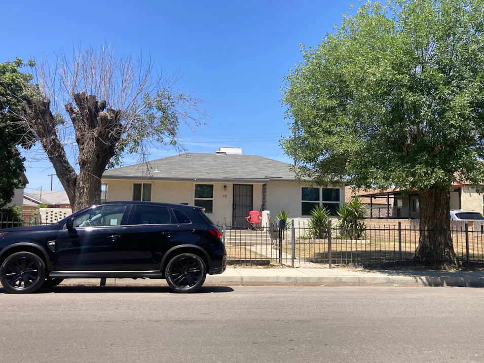 307 Donna Avenue Bakersfield, CA 93304, Kern County