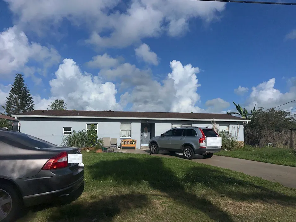 826 Mallard Rd Cocoa, FL 32926, Brevard County