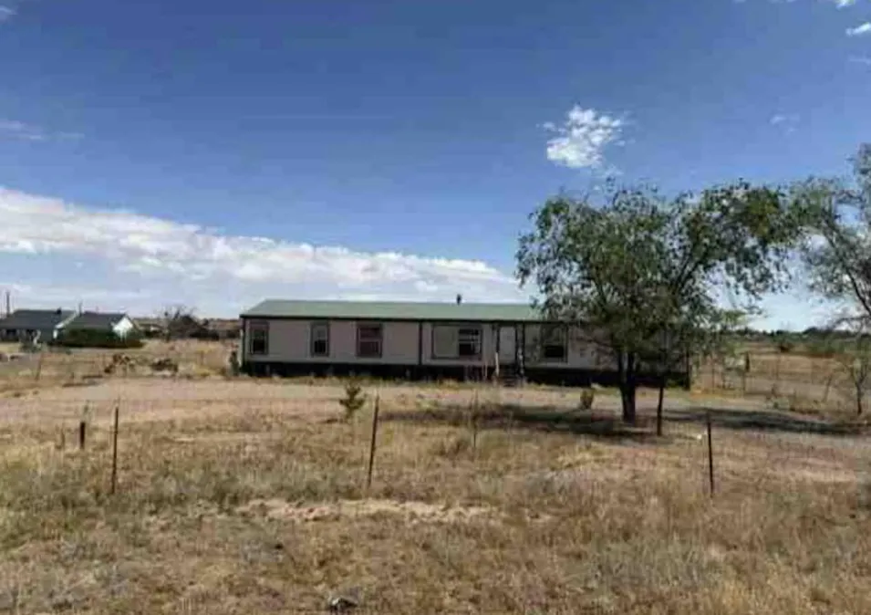 936 W Papermill Rd Taylor, AZ 85939, Navajo County