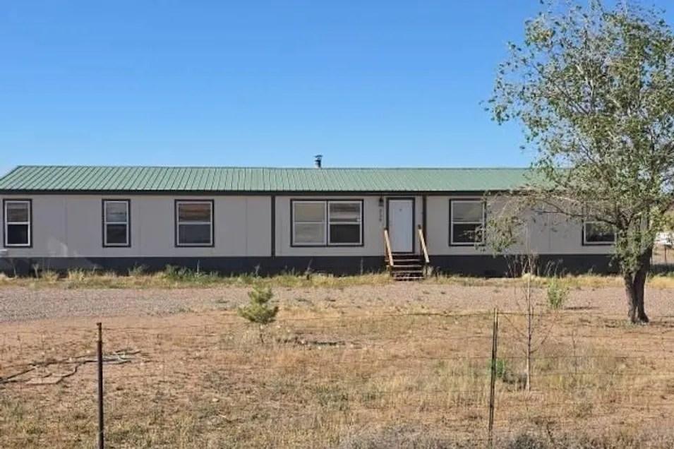 936 W Papermill Rd Taylor, AZ 85939, Navajo County