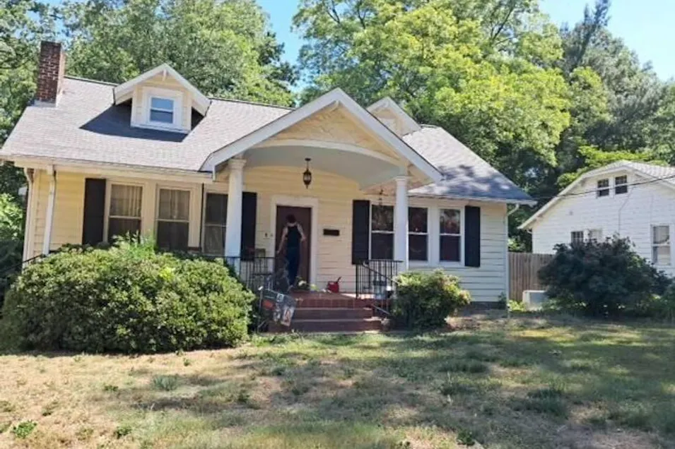 726 Wiley Ave Salisbury, NC 28144, Rowan County