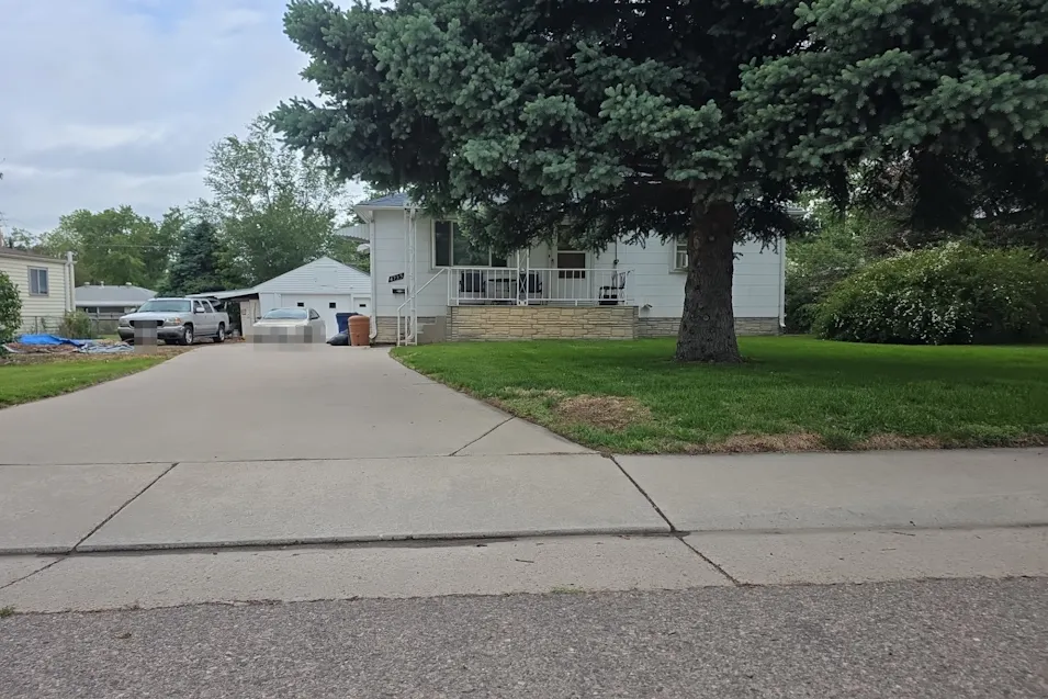 4735 S Pennsylvania St Englewood, CO 80113, Arapahoe County