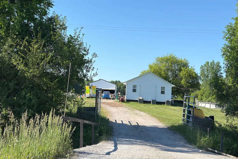 5430 Busch Rd Birch Run, MI 48415, Saginaw County