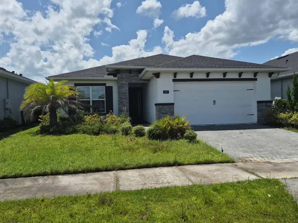 157 Mosaic Blvd Daytona Beach, FL 32124, Volusia County
