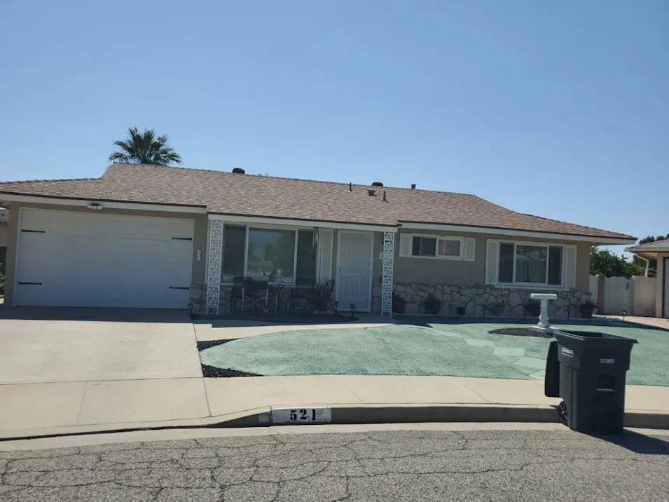 521 Whitney Drive Hemet, CA 92543, Riverside County