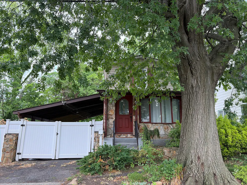 1062 Central Avenue South Hempstead, NY 11550, Nassau County