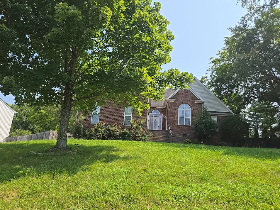 1816 Portview Drive Spring Hill, TN 37174, Williamson County