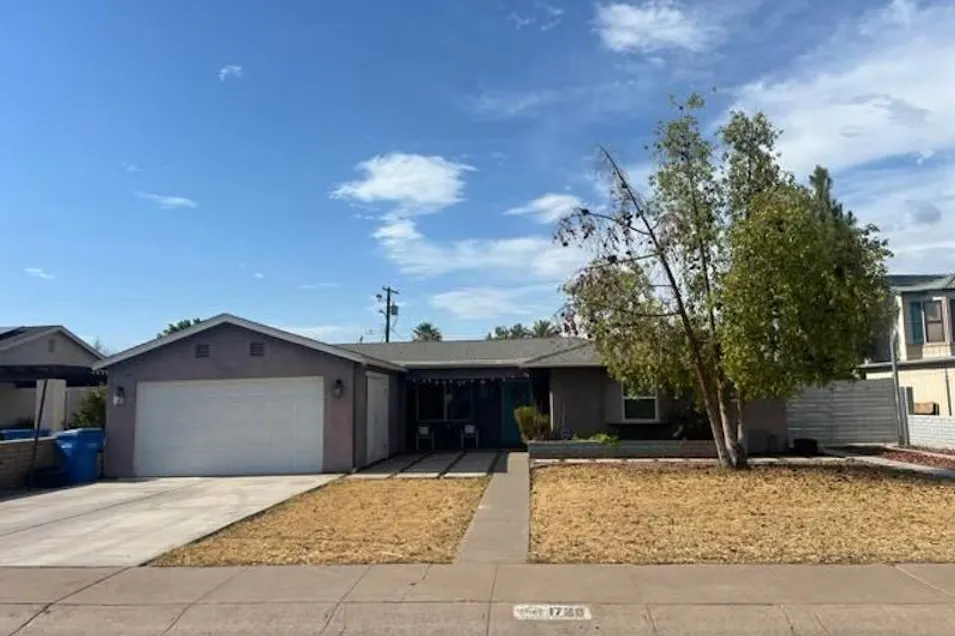 1720 W Clarendon Avenue Phoenix, AZ 85015, Maricopa County