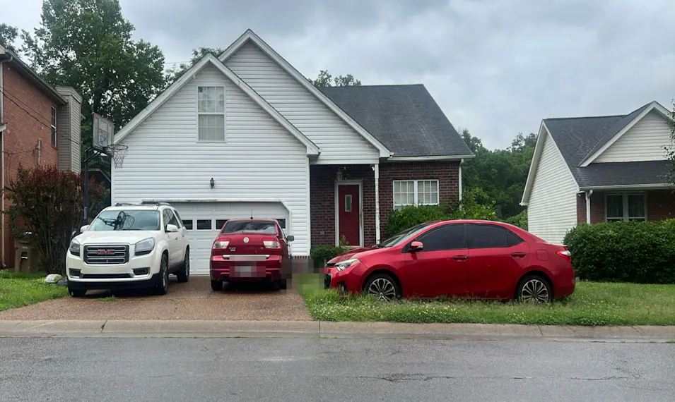 5005 Streamfield Pass Antioch, TN 37013-5721, Davidson County