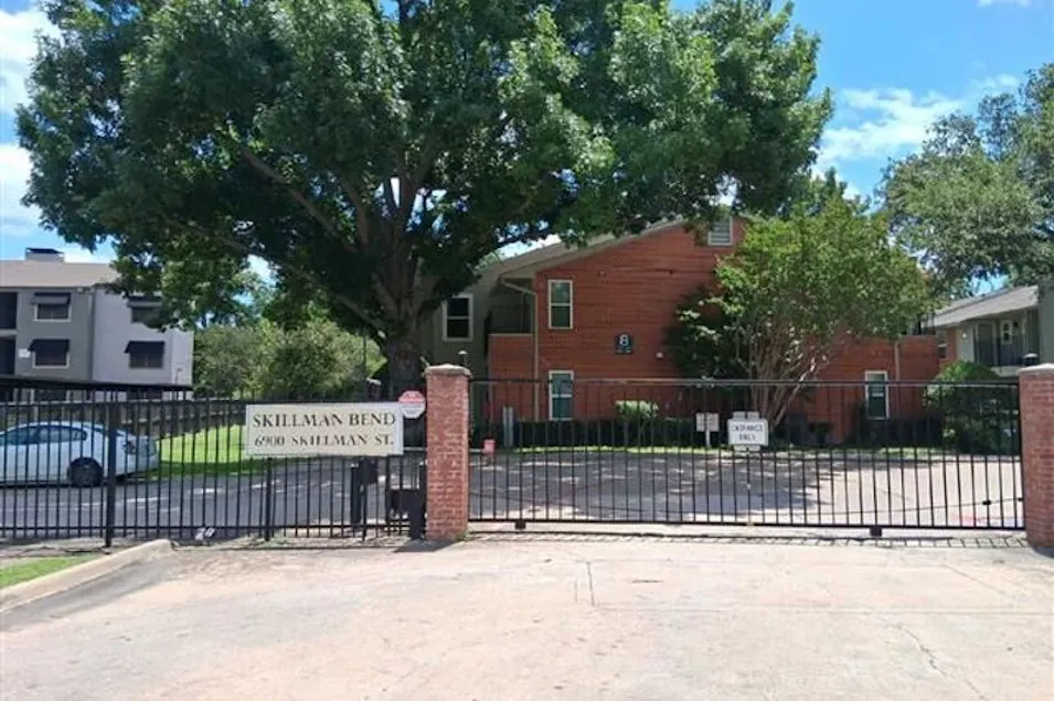 6900 Skillman Street #602 Dallas, TX 75231, Dallas County