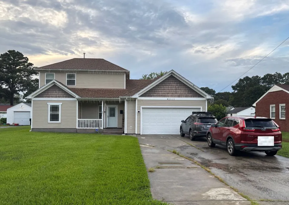3912 Turnpike Road Portsmouth, VA 23701, Portsmouth City County