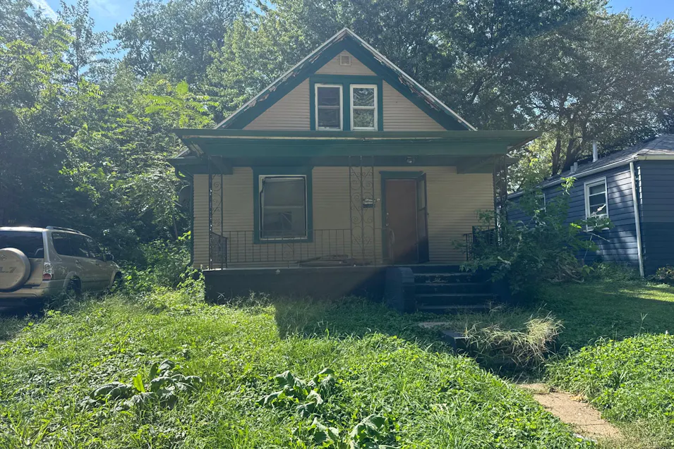 4538 North 36th Ave Omaha, NE 68111, Douglas County