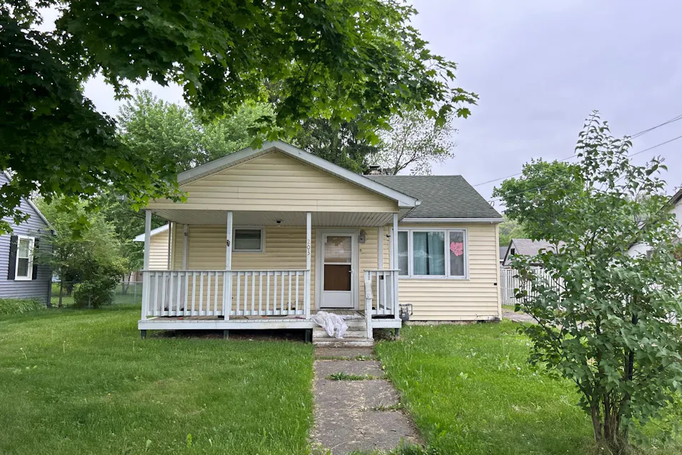 203 Sharwill Place Corning, NY 14830, Steuben County