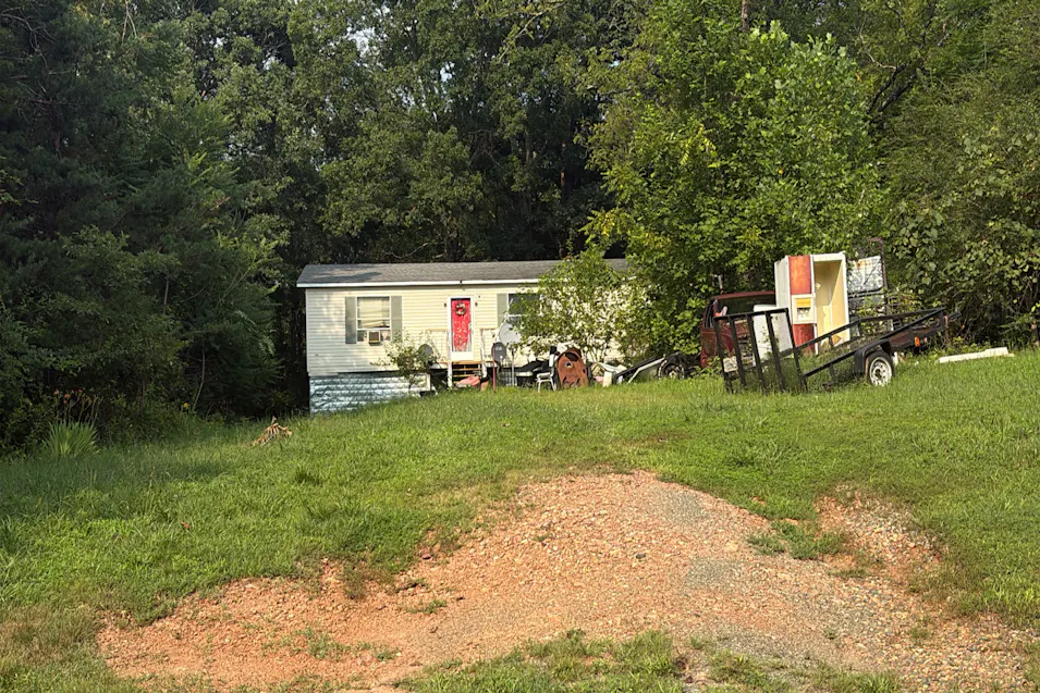 242 Greenwood Circle Columbia, VA 23038, Fluvanna County