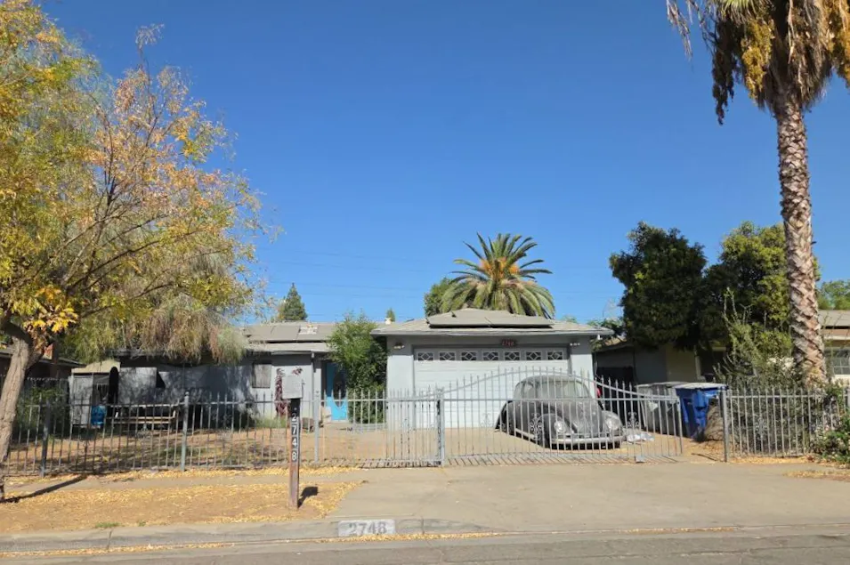 2748 W. Indianapolis Ave Fresno, CA 93705, Fresno County