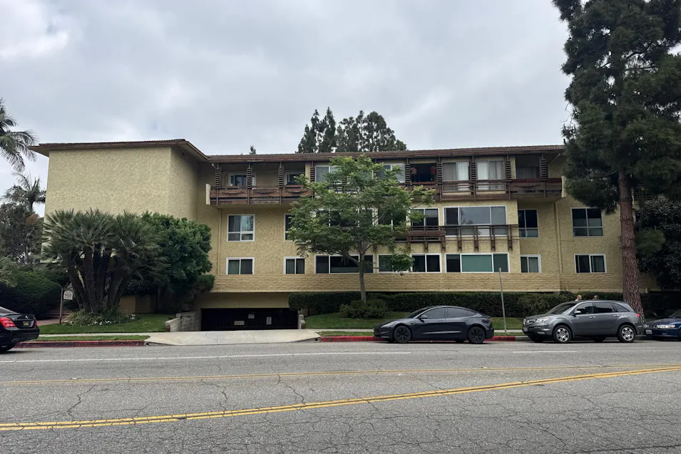 5625 Green Valley Cir Culver City, CA 90230, Los Angeles County