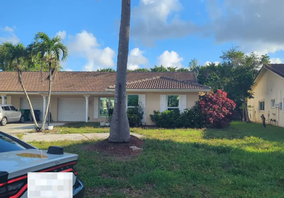 11515 NW 32nd Ct E Coral Springs, FL 33065, Broward County