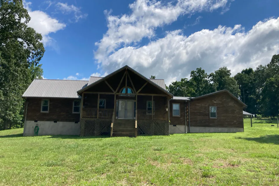 130 Bellmont Church Rd. Whitwell, TN 37397, Marion County