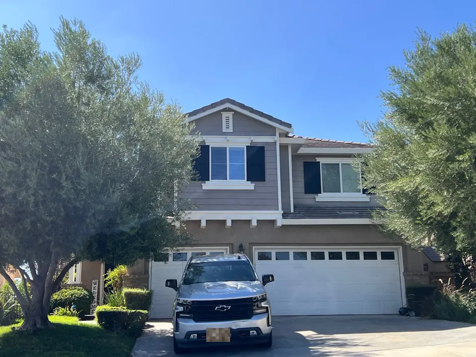 28343 Incline Ave Santa Clarita, CA 91390, Los Angeles County