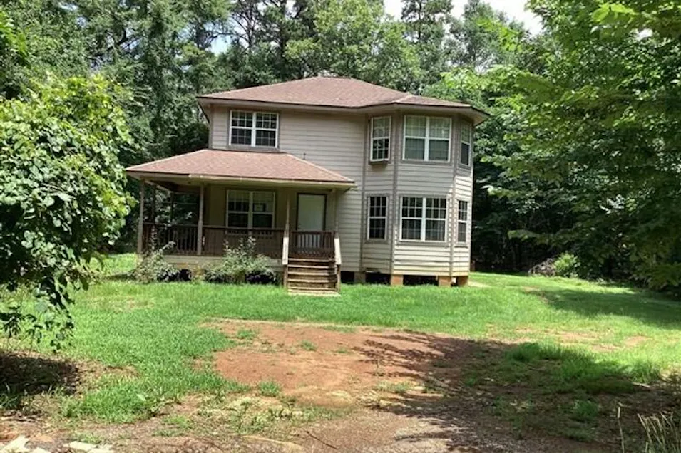 189 Forest St Bullard, TX 75757, Cherokee County