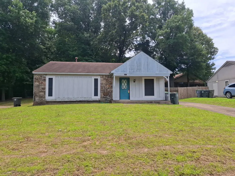 3267 Ridgemont Road Memphis, TN 38128, Shelby County