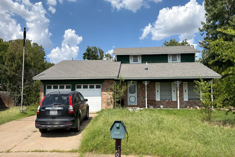 5817 Chadsford Ct Watauga, TX 76148, Tarrant County