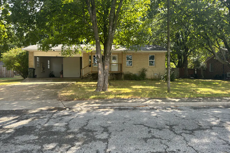213 Tabor St. Berryville, AR 72616, Carroll County