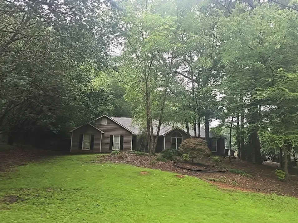 157 Lincoln Ln Cataula, GA 31804, Harris County