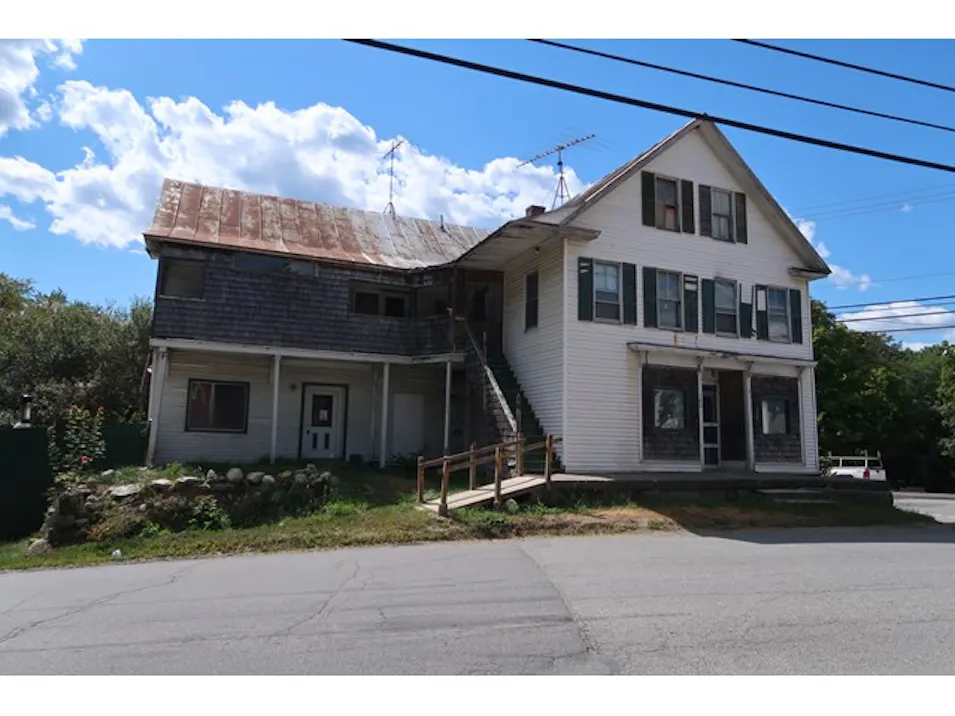 289 Main St Cannan, ME 04954, Somerset County