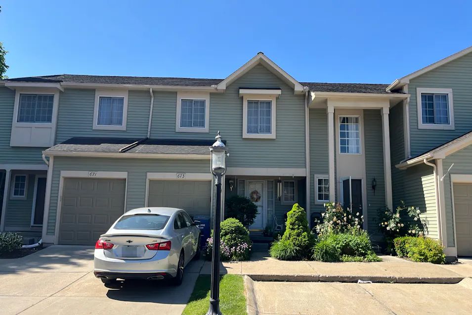 673 Liberty Pointe Ann Arbor, MI 48103, Washtenaw County
