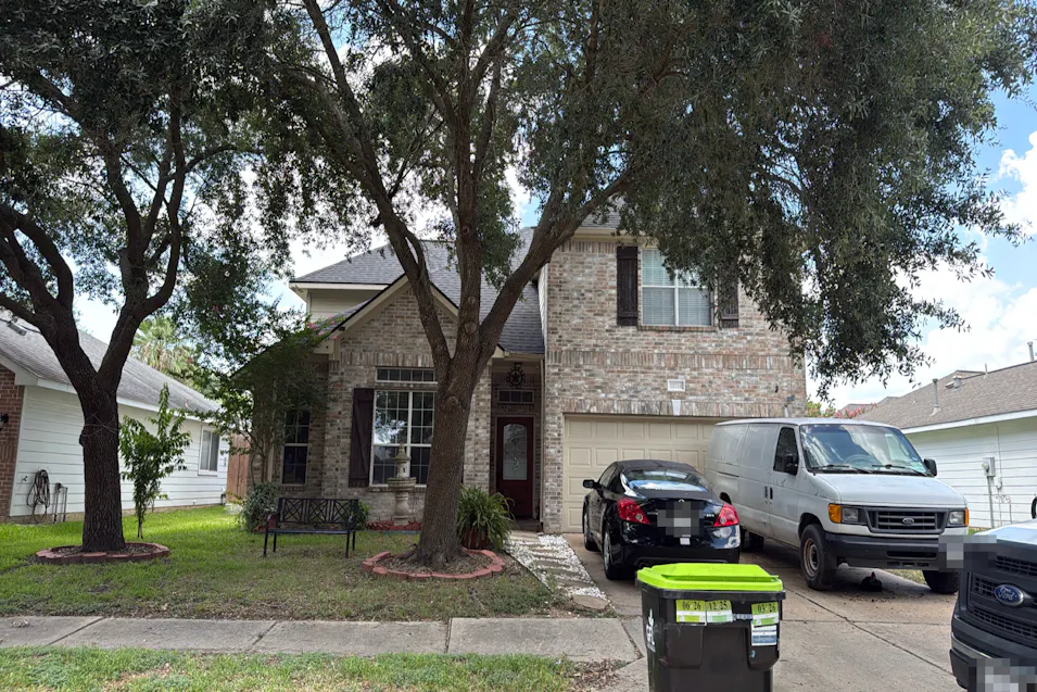 21734 Manor Court Drive Katy, TX 77449, Harris County