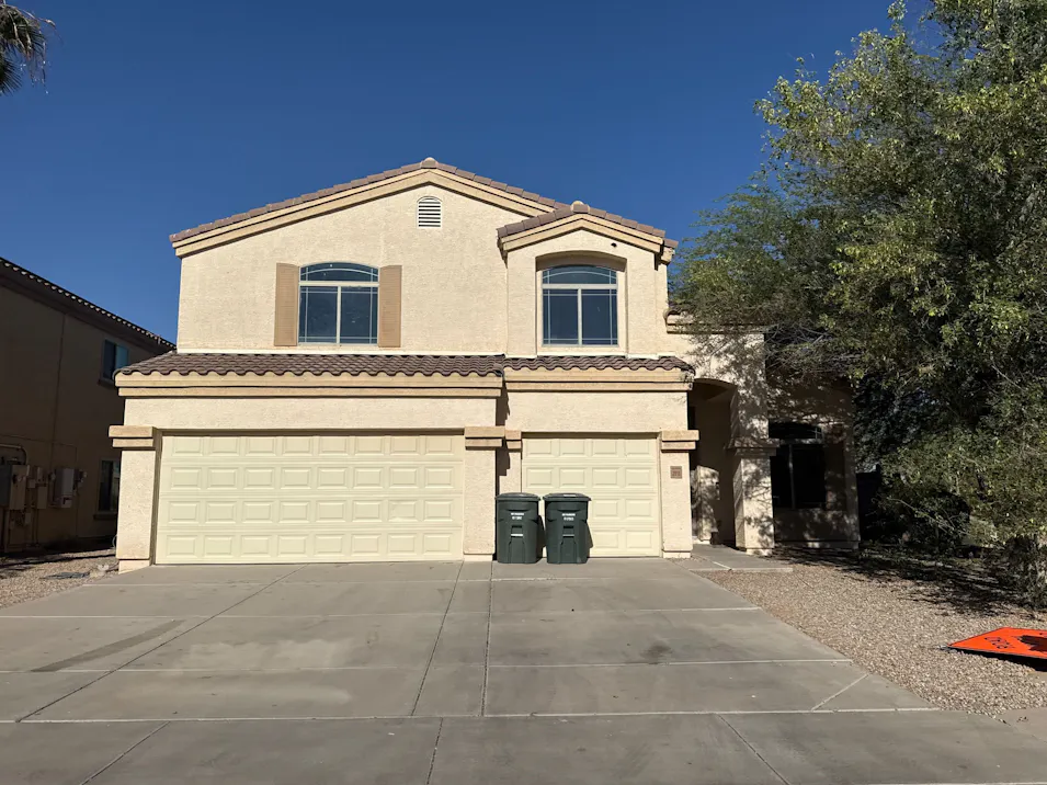2016 N Ensenada Ln Casa Grande, AZ 85122, Pinal County
