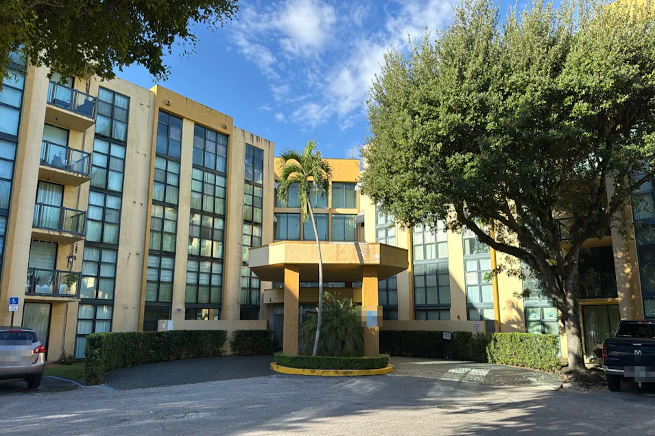 11800 SW 18th Street, #210 Miami, FL 33175, Miami-Dade County